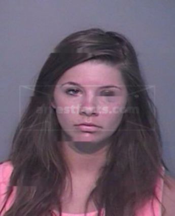 Brittany Lynn Ward