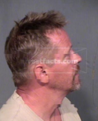 William Scott Walls