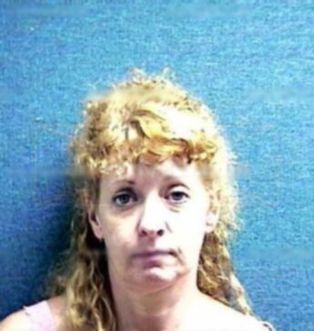 Sharon Therese Mangel