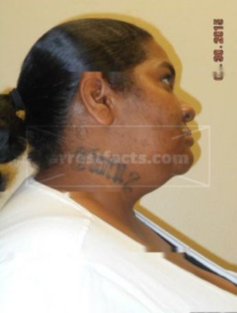 Tierra T Franklin