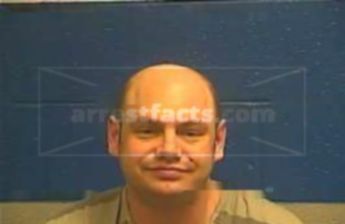 Joshua Lee Morris