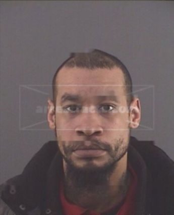 David Allen Woodard