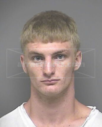 Gaylen Lee Coker