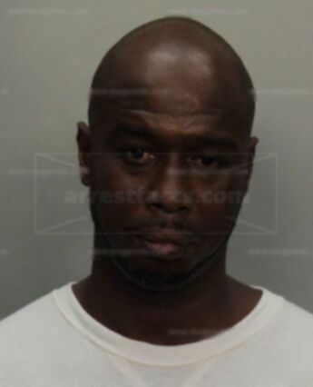 Ernest Terrence Mcgee