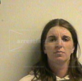 Christy Dawn Mitchell