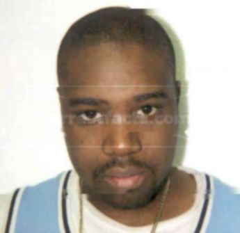 Derrick Anthony Avery