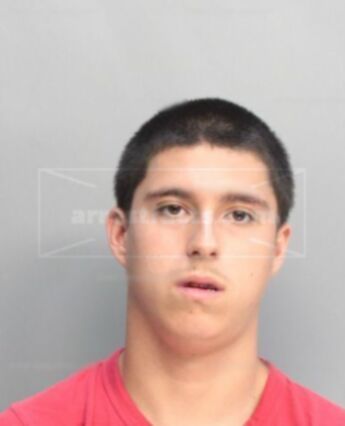 Taylor Christian Isenhour