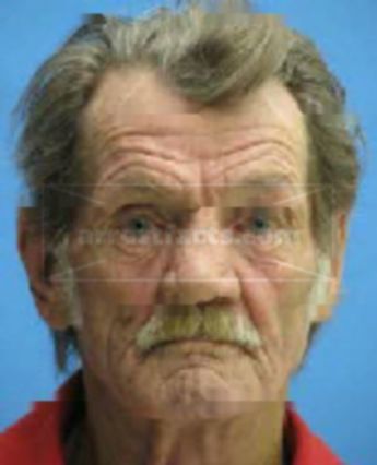 Robert Louis Floyd