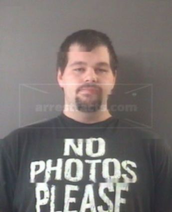 Brandon James Stafford