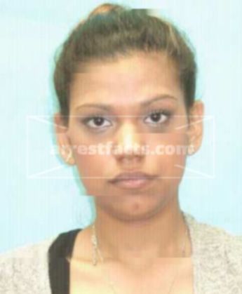 Kimberly D Ramnath