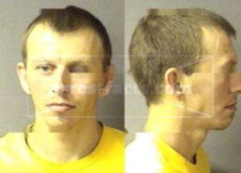 Michael Robert Harless