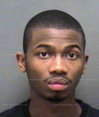 Demarcus Anton Lamont