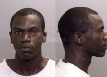 Antoine Cartrele Williams