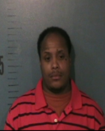Johnny Ray Richardson