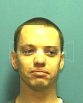 Bradley Arthur Travis