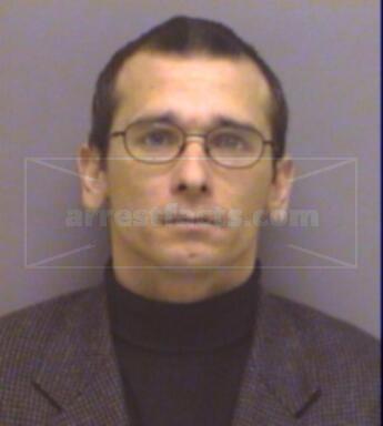 Bryan Lee Haymes