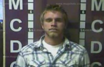 Wesley Blake Simpson