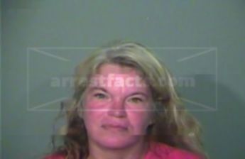 Christy Lee Compton