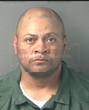 Charles Keith Bradley