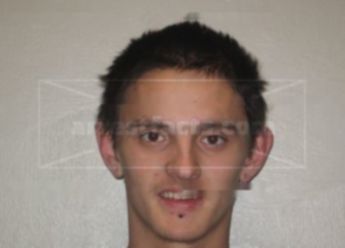 Grant Hyde Johnson