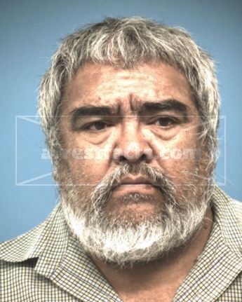 Eleazar Vega-Morales
