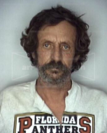 Donald Ramey