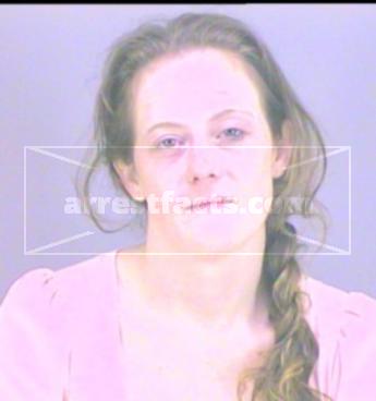 Amber Leigh Ashby