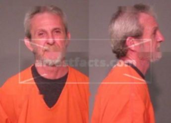 Douglas Ray Galloway