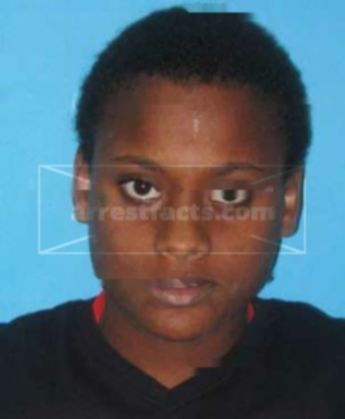 Brittany Yvette Brantley