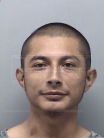 Hector Alexander Mendoza
