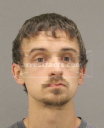 Garrett Michael Bausic