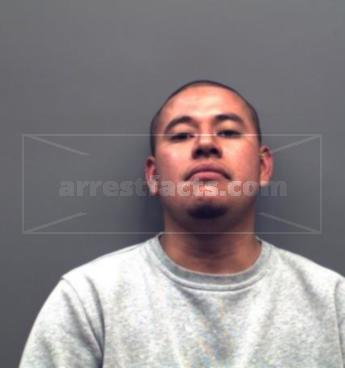 Luis Armando Sanchez
