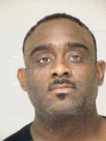 Marlon Jermaine Hunter