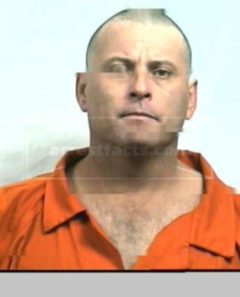 Travis Scroggins