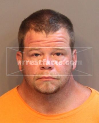 Jeffery Allen Collins