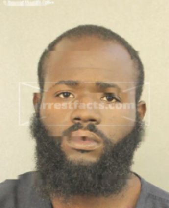 Herman Lee Burrows