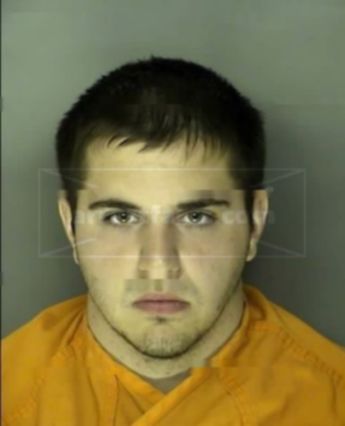 Michael Phillip Ross