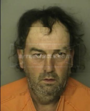 Johnny Ray Merritt