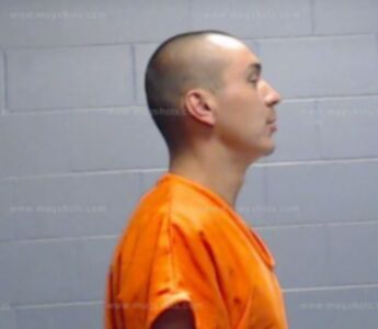 Christopher Joe Ernest Gomez