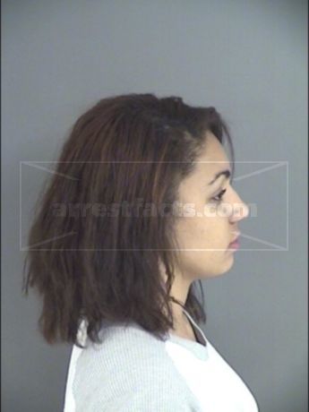 Charmaine Nichole Kitchen