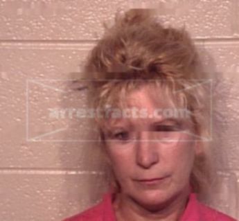Gwen Crutchfield