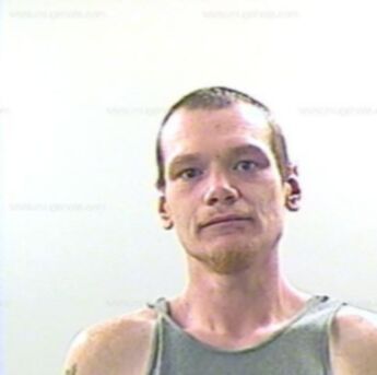Michael Shane Fox