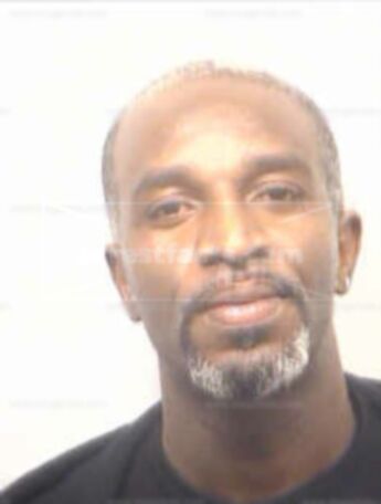 Ronald Renard Corbert