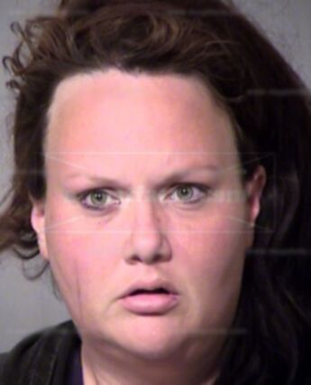 Alice Charmaine Cramer