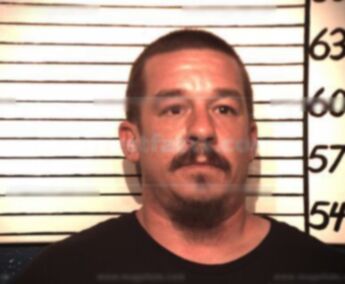Mark Anthony Martin