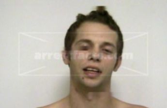 Jerry David Barker Jr.