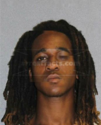 Marquice Willie Roscoe