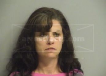 Tina Marie Harris
