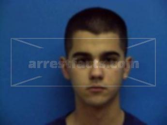 Christopher Wade Torres