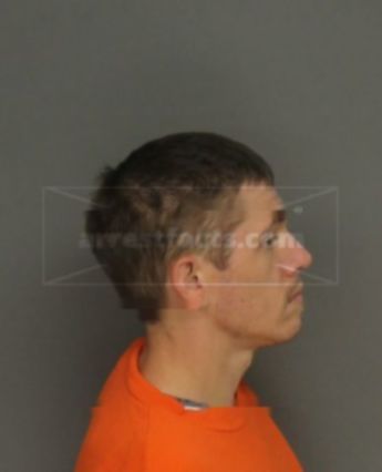 Stephen Christopher Griffin